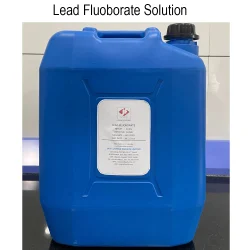 Lead Fluoborate Solution, Purity: 90 %, Packaging Size: 40 Kg