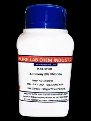 Antimony (III) Chloride