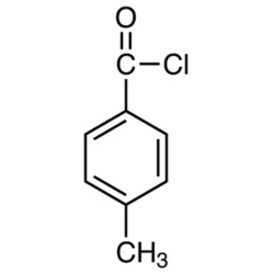 4-Methylbenzoyl chloride 874-60-2