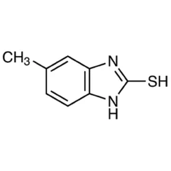 5-Methyl-2-mercaptobenzimidazole Cas 27231-36-3