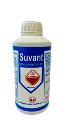 DICHLORVOS 76% EC- DDVP, Bottle, 100 Ml To 5 Litre