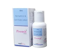 Cetrimide