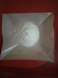 Crystal Commercial Grade Silver Nitrate, LR