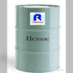 N Hexane Chemical