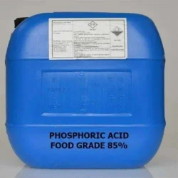 Phosphoric Acid 85, For Food Industry