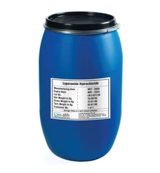 Levosulpride HCL BP-USP