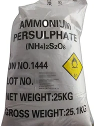 Ammonium Per Sulphate, (NH4)2S2O8, Purity: 98.5% Min