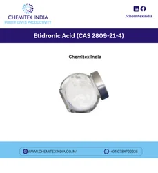 Etidronic Acid (CAS 2809-21-4), Liquid