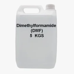 Dimethyl Formamide Chemical, CAS Number: 68-12-2, Packaging Size: 160 Kgs Drum