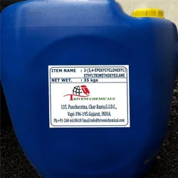 2-3-4-Epoxycyclohexyl ethyltrimethoxysilane