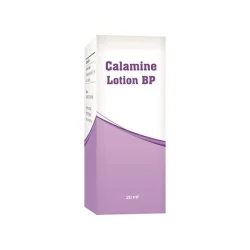 Calamine Lotion BP