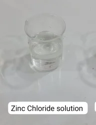 Liquid Zinc Chloride Solution