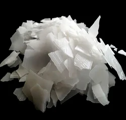 Industrial Grade Caustic Soda Flakes, Powder, 99.50%