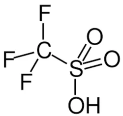 Triflic Acid (1493-13-6), 25kg Bag
