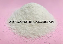 Atorvastatin Calcium Api, Grade Standard: IP