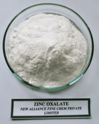 Zinc Oxalate, 25 KG