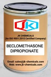 Beclomethasone Dipropionate API Powder