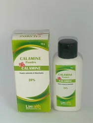 Calamine Powder