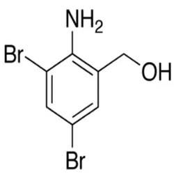 Nlt 98% Powder Ambroxol EP Impurity A, 50739-76-9