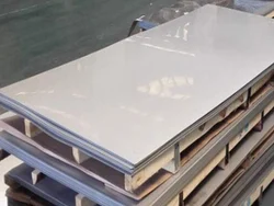 Stainless Steel 202 Sheet, Thickness: 1 mm
