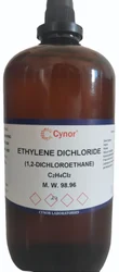 ETHYLENE DICHLORIDE 99% AR (1LTR), Reagent Grade