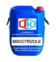 Powder Bisoctrizole, Packaging Size: 1 Kg, Packaging Type: Bottle