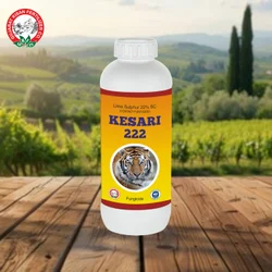 Lime Sulphur 22 Sc, Grade Standard: Reagent Grade