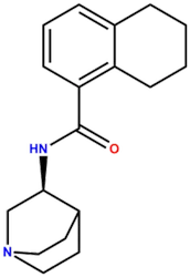 99% Palonosetron Impurity A