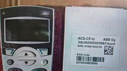 ACS355 ABB ACS-CP-U 3AU0000050961