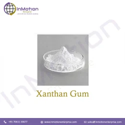 Xanthan Gum Powder, For Phramaceutical, Packaging Size: 25 kg