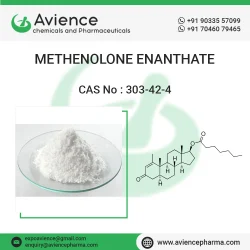 Methenolone Enanthate Powder