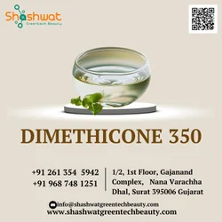 Dimethicone 350, Unit Pack Size: 200