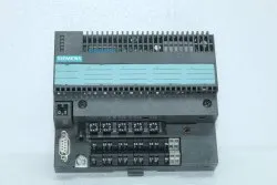 Siemens 6ES7 135-0HF01-0XB0 SIMATIC ET200B Analog Cur/Volt Output Module