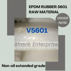 EPDM Rubber ( EPDM V5601 ) Non-oil Extended Grade