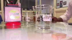 Mono Ethylene Glycol, Liquid