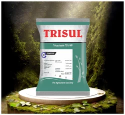 Powder Tricyclazole 75 Wp, 1 kg