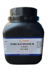 THYMOL BLUE INDICATOR AR, For Laboratory, Packaging Size: 1 Kg