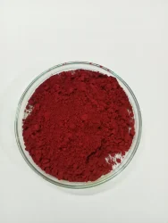 PINK Form: Powder Tanacol Erythosine Food Color