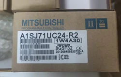 A1SJ71UC24-R2 CPU Communication Module