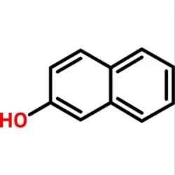 2- Hydroxy naphthalene