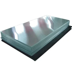 Aluminum Plate, .5to 10 Mm