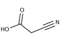 Cyano acetic acid 95%
