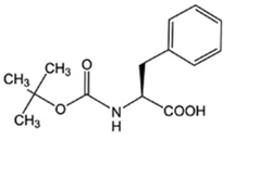 Boc-L-Phe-OH,CAS No 13734-34-4