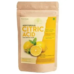 Citric Acid Powder