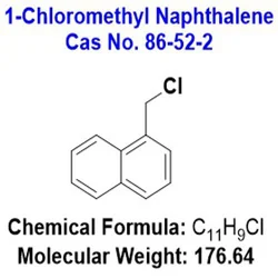 1 Chloromethyl Naphthalene Cas 86 52 2