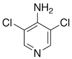 Technical Grade 3,5 - Dichloropyridin-4-Amine 99.8%, For Industrial