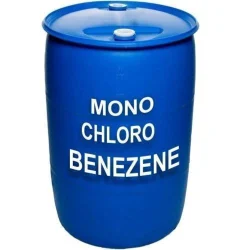 Liquid Mono Chloro Benzene, 200 Kgs