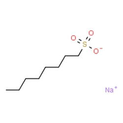 1- Octane Sulphonic Acid Sodium Salt