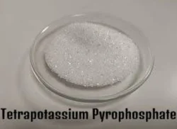 Tetrapotassium Pyrophosphate K4O7P2, Technical Grade