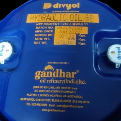 Castrol Heavy Vehicle Hydraulic Oil AWS / AWH 32, 46, 68